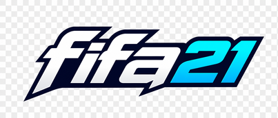 fifa21 লোগো
